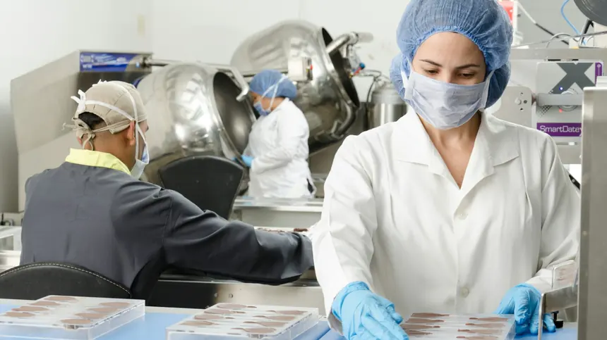 Life sciences and healthcare